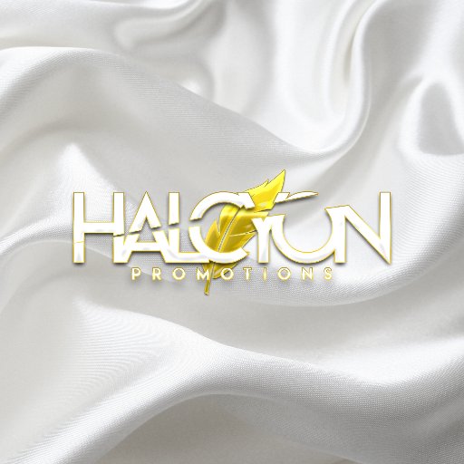 PromoHalcyon Profile Picture