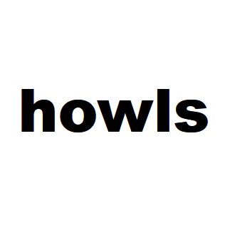 ハウルズ（howls）さんのプロフィール画像
