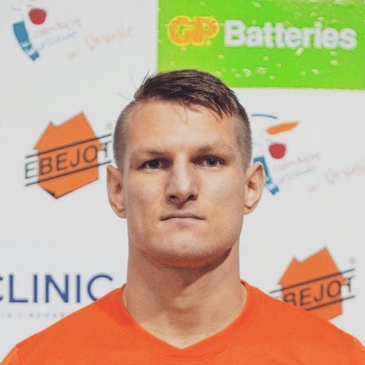 Skowron6Gregor's profile picture. Soccer CrossFit Personal Training Nutrition