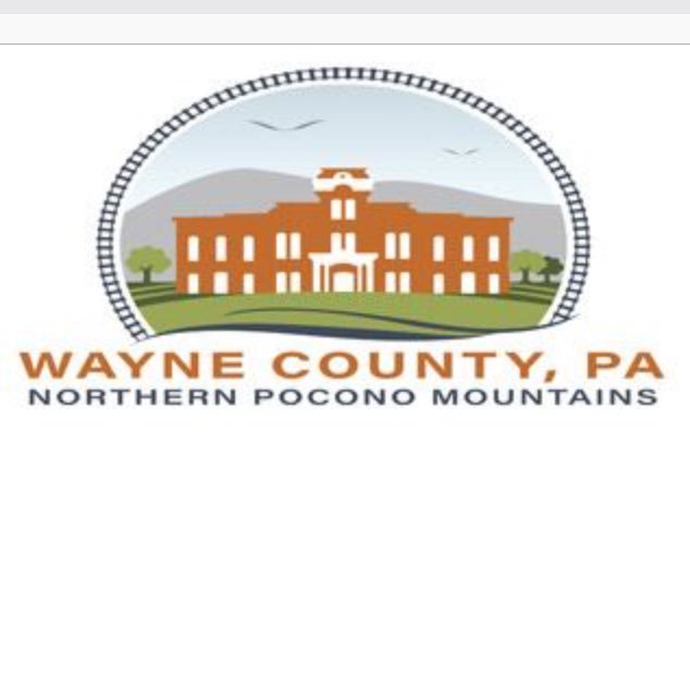 WayneDAO's profile picture. Committed to your safety and justice in Wayne County, PA.