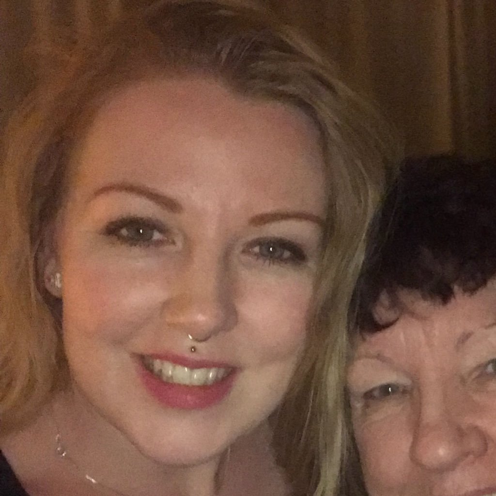 hannahlouise_hs's profile picture. Yesterday is not ours to recover, but tomorrow is ours to win or lose. ...