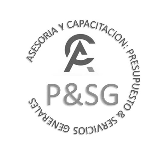 Asesorías en Servicios Generales y Control de Presupuesto. Contáctenos al 0412-2327987 | jpernia1328@hotmail.com