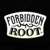 Forbidden Root (@forbiddenroot) Twitter profile photo Forbidden Root (@forbiddenroot) Twitter profile photo