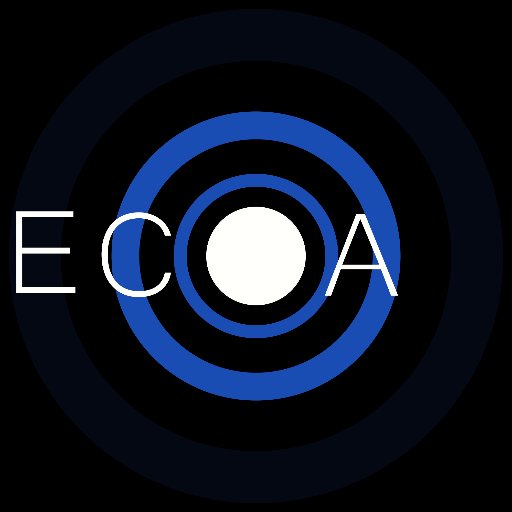 O ECOA acontecerá dia 30/05 e contará com destaques nacionais e internacionais nas áreas de games, programação, hacker e etc. Informações em breve