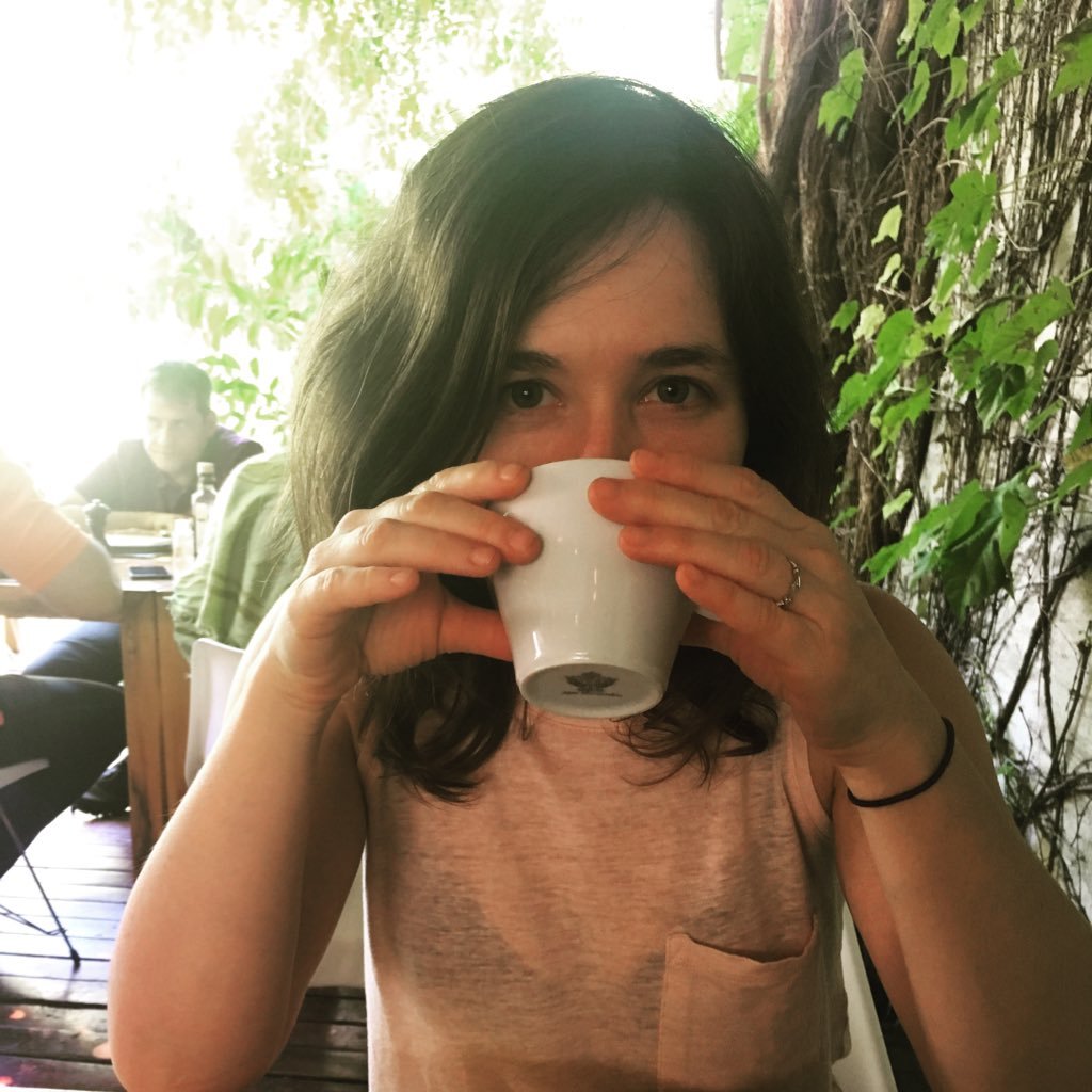 Julie Kanfer