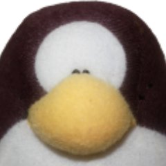pengo's profile picture. ものぐさエンヂニヤ。
はにゃーん系がすき。