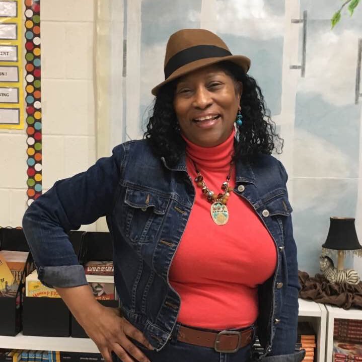 alexisauguste's profile picture. Follow me on Facebook- Zuri African Fashions