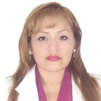 Obstetra Asesora en Salud Sexual y Reproductiva al servicio de la Población Peruana