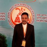 Kshitish Pattanaik #SocialYogi (@kshitish_pyp) 's Twitter Profile