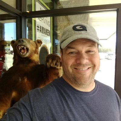 D. Michael Ray Profile