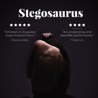 Stegosaurus @ VAULT(@StegosaurusPlay) 's Twitter Profile Photo