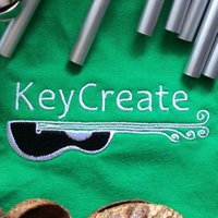Keycreate(@KeyCreateWales) 's Twitter Profile Photo