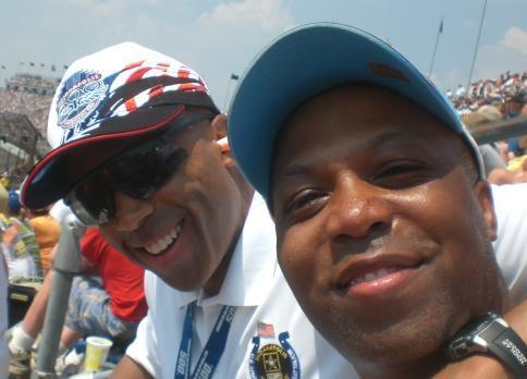 4RealJerry's profile picture. Enjoying seeing my girls get ready for life..