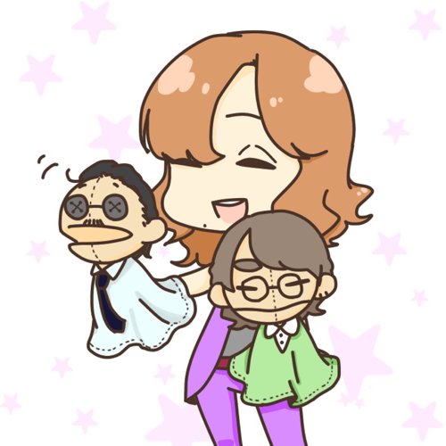 まく＠お・や・す・みさんのプロフィール画像