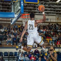 Denzel Keyes (@mrclutch_1023) 's Twitter Profile