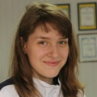 Hello :) I am Vitalina. I love hunting, gaming and family.
Also, I won the silver medal in the women's ten metre pistol event at the 2016 Summer Olympics.