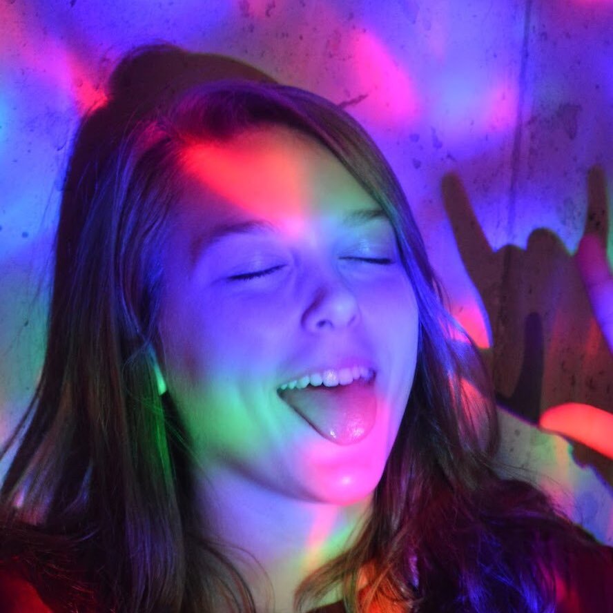 AlisaWhitcomb's profile picture. 