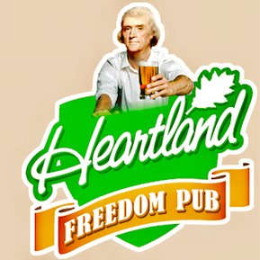 Raising pints to celebrate freedom since 2010.