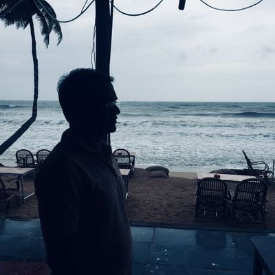 myselfkuldeep's profile picture. 