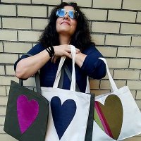 Love Handles NYC(@lovehandlesnyc) 's Twitter Profile Photo