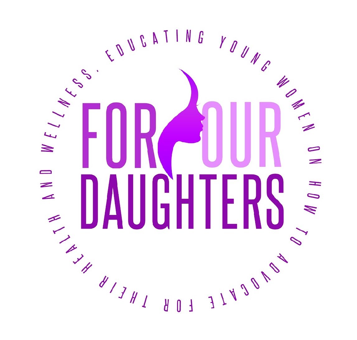 FODIncorporated's profile picture. The mission of this organization is Educating young women on how to break down communication barriers and advocate for their own health and wellness.
