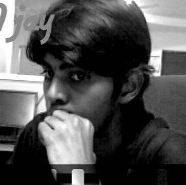 ajaytd07's profile picture. 