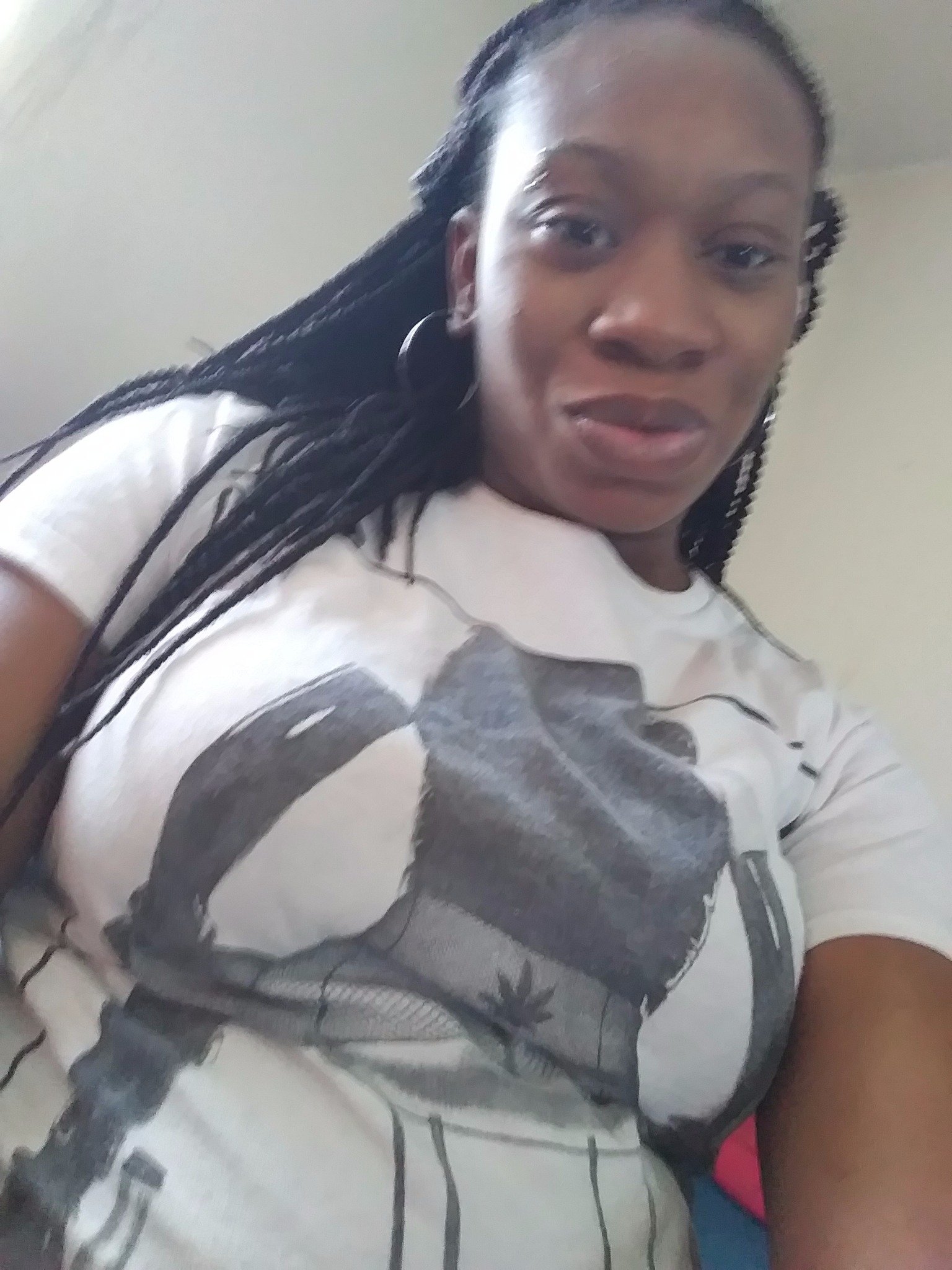 blossumbabi's profile picture. We were made to stand out so why are we tryin so hard to fit in 
https://t.co/557EF0Gp8P (join)
       #mother0f3 #girlsrock #us