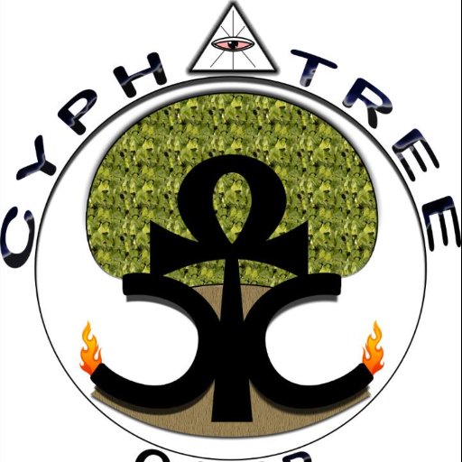 CyphaTree  is a Music Machine that has been influenced globally. Writing, Music, and Cinema with a unique style. CLICK THE LINK BELOW 🎼 #Cyphatree.
