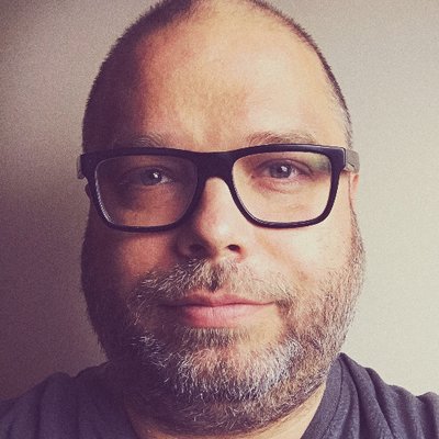 Jon Rezin (@jonrezin) / Twitter