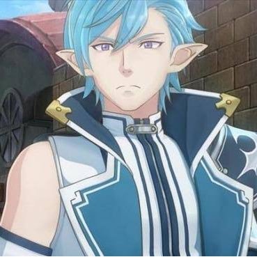 スメラギさんのプロフィール画像