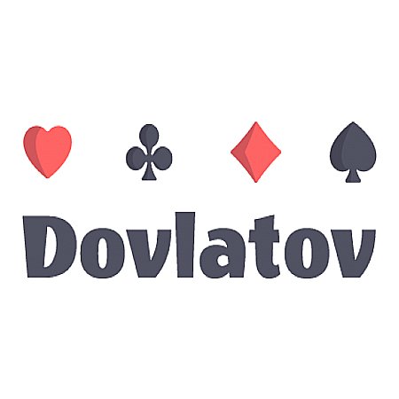 dovlatovee's profile picture. Mis on on ühine jazzil ja ruletil - peab armastama protsessi, mitte tulemust.