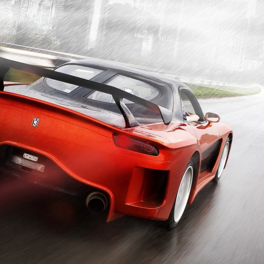 DRlFTERZ's profile picture. 