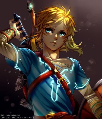 Linkさんのプロフィール画像