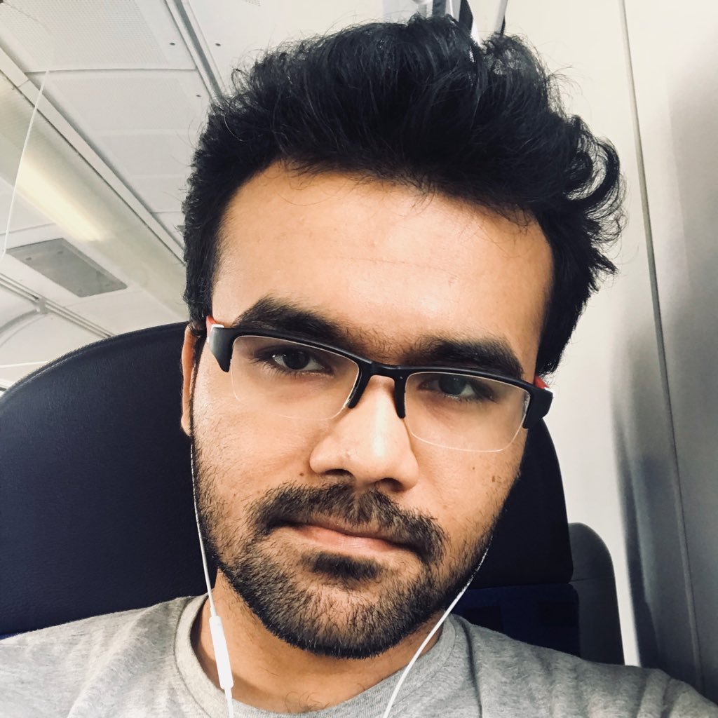 ShahMoxal's profile picture. 