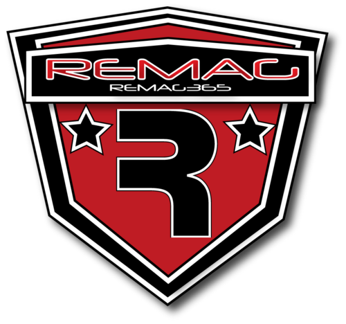 REMAG365 is a place for gamers to locate-connect-play