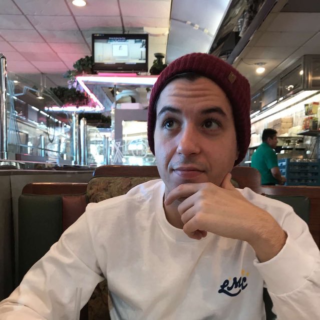 jellownd's profile picture. just a human.