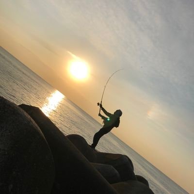 kasagozizou3's profile picture. 釣りに挑戦！in 愛知県。 カサゴに癒されてマス。
