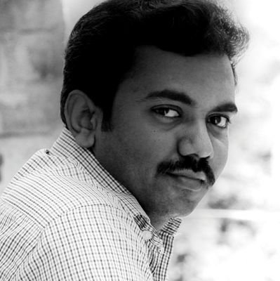 sureshbabusimon's profile picture. All Is Well