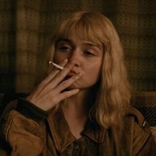 nwrmay's profile picture. ทำใจให้เรียนนิติไม่ได้