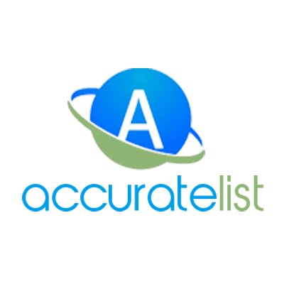 Accurate List is a leading email marketing lists provider that offers the most accurate, updated, comprehensive contacts your target prospects.