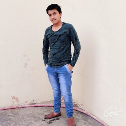 MohdHifzan8's profile picture. I am happy in my life