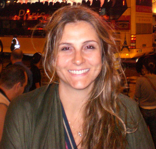 VanessaAgnol's profile picture. designer