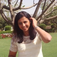 Dr. Poonam Mann (@poonammann5) 's Twitter Profile