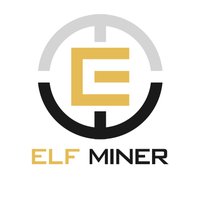 Elf Miner(@ElfMinerUS) 's Twitter Profile Photo