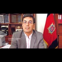 Oswaldo Guamán M (@oswaldoguamanm) 's Twitter Profile
