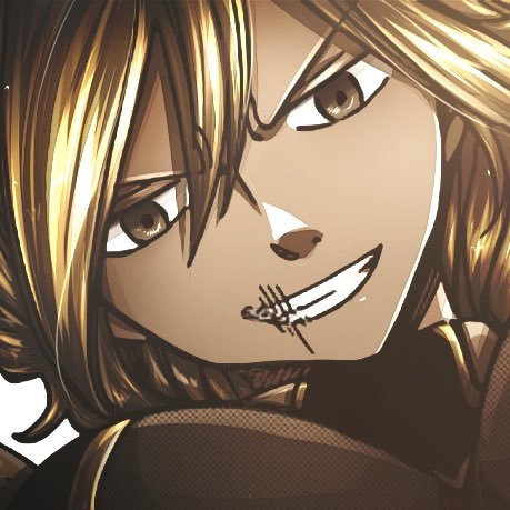 AuricValkyrie's profile picture. “Take Over— God Soul.” - #FTRP