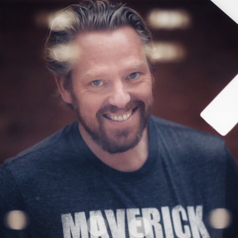 Founder and partner, Maverix. Former journalist and Director of News and Sports, TV 2 Norway.