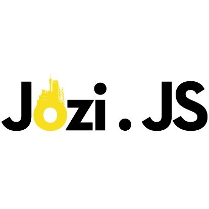 Jozi.JS exists to try and foster a community in Johannesburg, a meetup group dedicated to all things JavaScript!