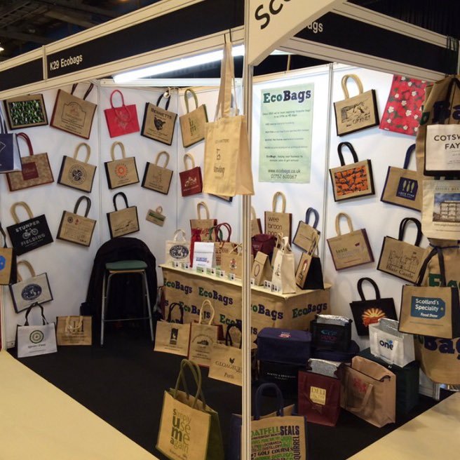 Jute Bags