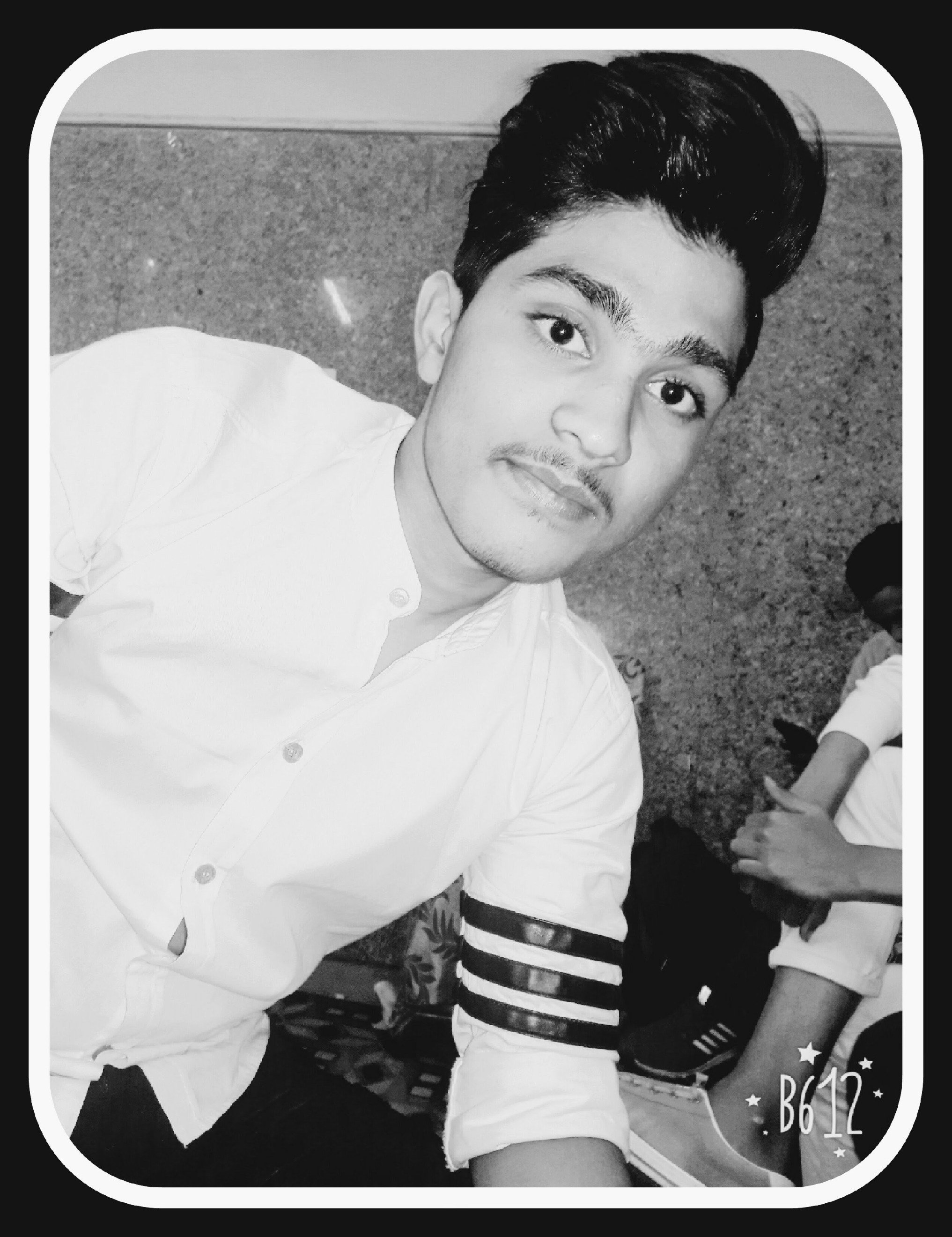 Monumathur277's profile picture. Cool man...